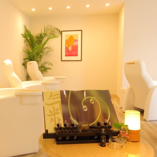 スパ・ラフォーレ ドゥ ボーテ