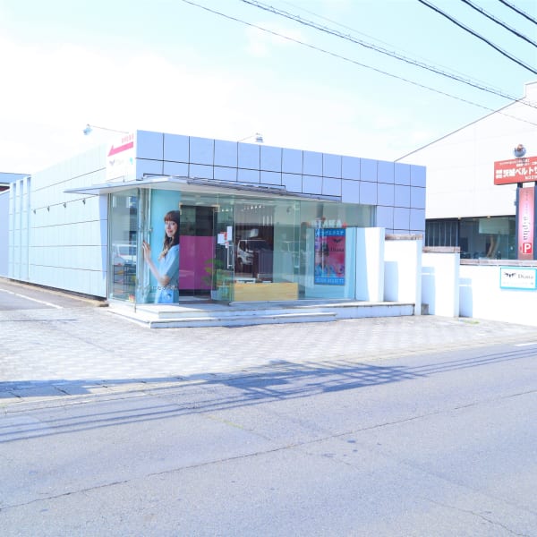 Diana 水戸千波店