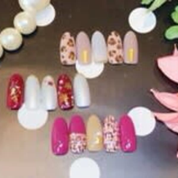 Beauty Beast For Nail 岡山店 ビューティ ビースト フォー ネイル オカヤマテン の予約 サロン情報 ネイル まつげサロンを予約するなら楽天ビューティ