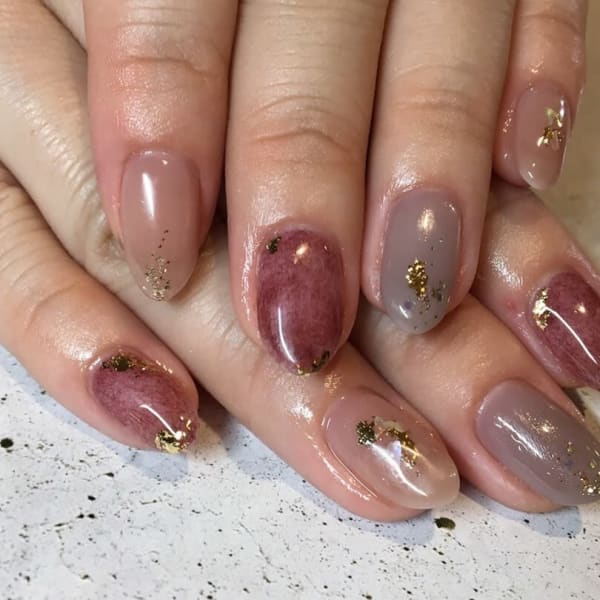 Beauty Beast For Nail 岡山店 ビューティ ビースト フォー ネイル オカヤマテン の予約 サロン情報 ネイル まつげサロンを予約するなら楽天ビューティ