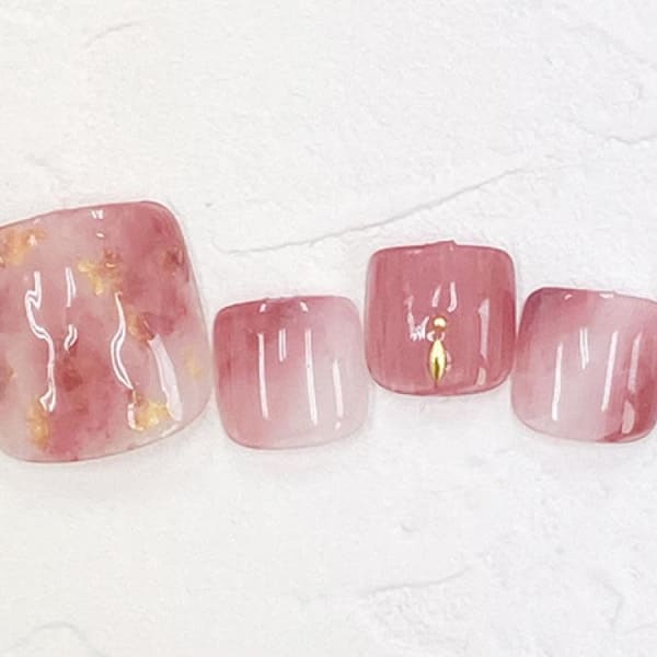 F164 一番人気FOOT定額コース