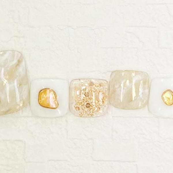 F167　こだわりFOOT定額コース