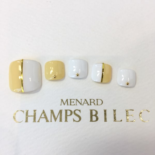 シェラックデザイン☆