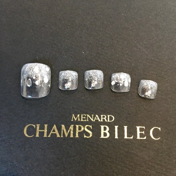 シェラックデザイン☆