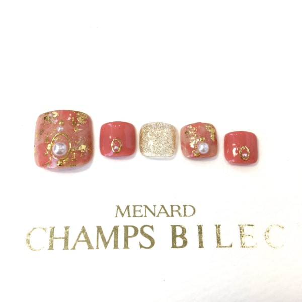 シェラックデザイン☆