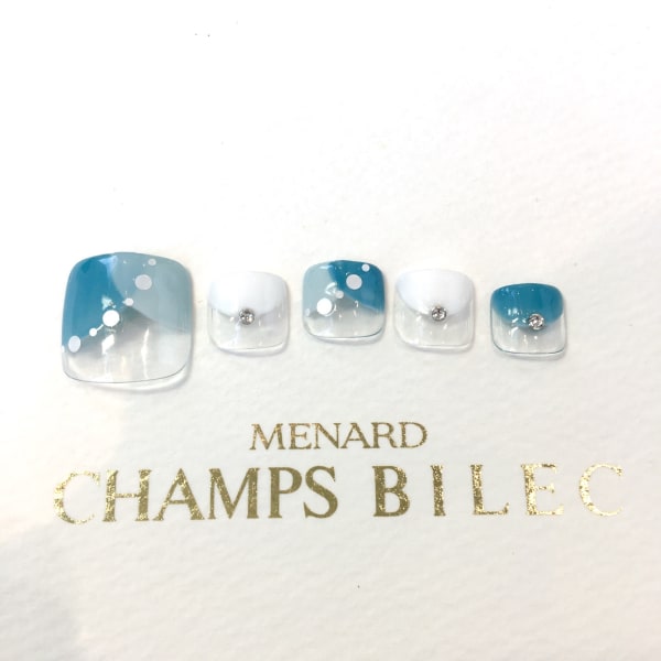 シェラックデザイン☆