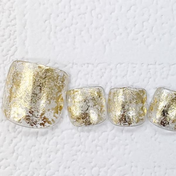 F169　シンプルFOOT定額コース