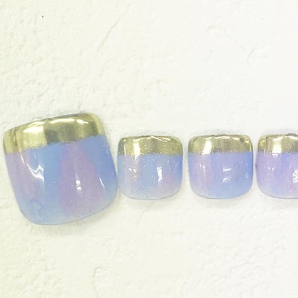 F171　一番人気FOOT定額コース