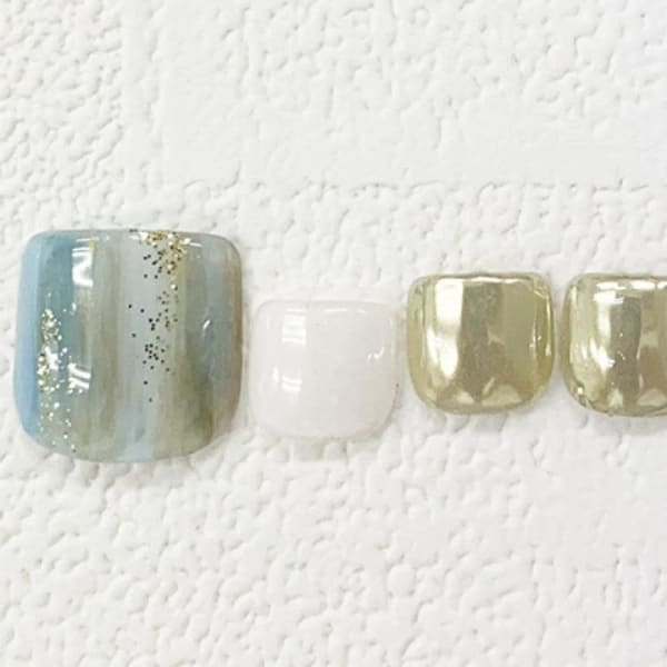 F174 一番人気FOOT定額コース