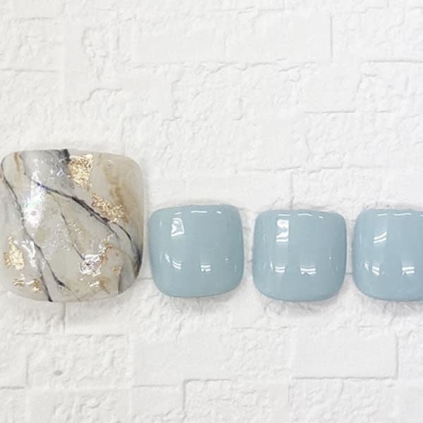 F172　一番人気FOOT定額コース