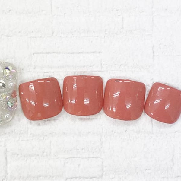 F173 一番人気FOOT定額コース