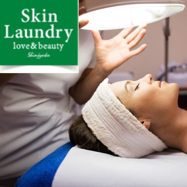 SkinLaundry love&beauty