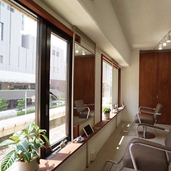 散髪 おすすめ 髪型