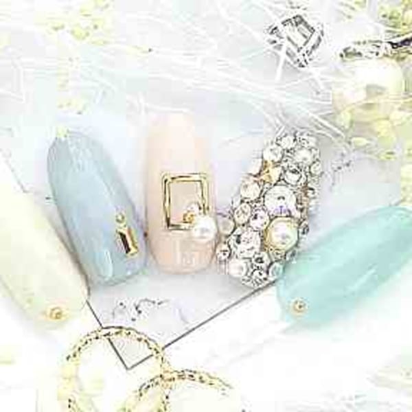 新作☆デザイン