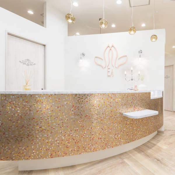 ジ エステティック イーズ サクラマチ熊本店