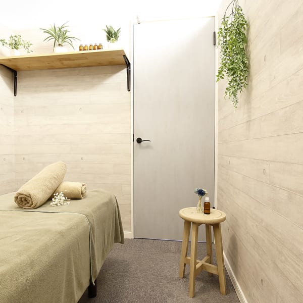 Relaxation Salon totoron　浦和店