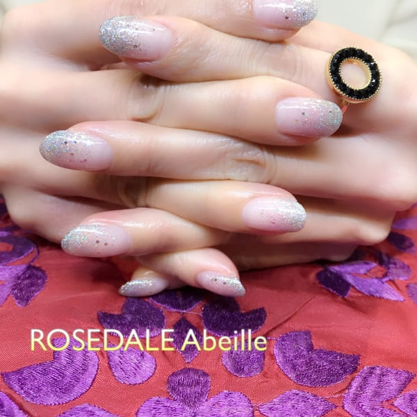 佐々木 純子 Nail Salon Rosedale Abeille ネイルサロン ローズデールアベイユ のスタッフ ネイル まつげサロンを予約するなら楽天ビューティ 佐々木 純子 Nail Salon Rosedale Abeille ネイルサロン ローズデールアベイユ のスタッフ ネイル まつげサロンを予約するなら楽天ビューティ