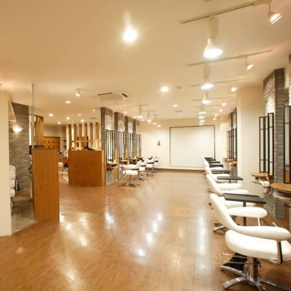 mode Factor designer's salon