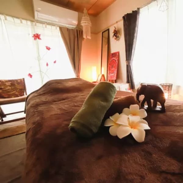 タイ古式&コルギ 環+tamaki