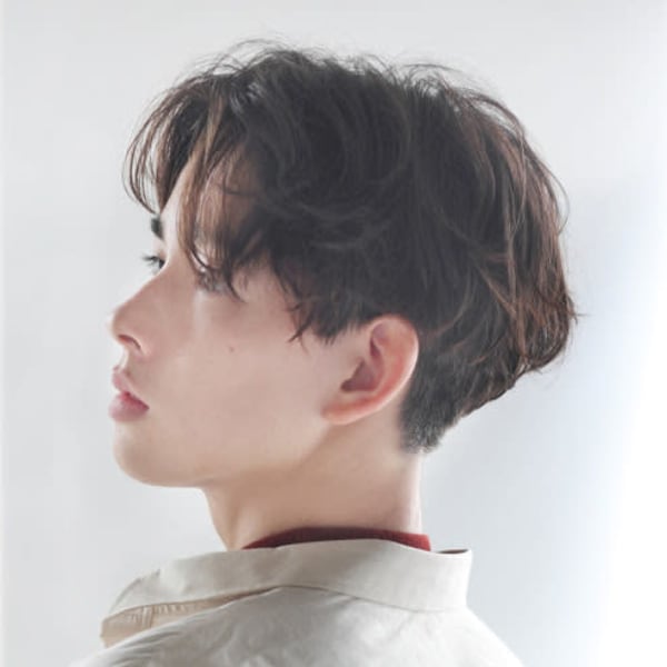 mod's hair 目黒店