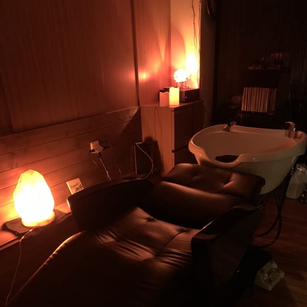 ヘアー＆ヘッドスパ リアンジュ