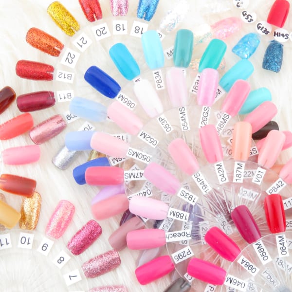 シンプルワンカラー|VanCia