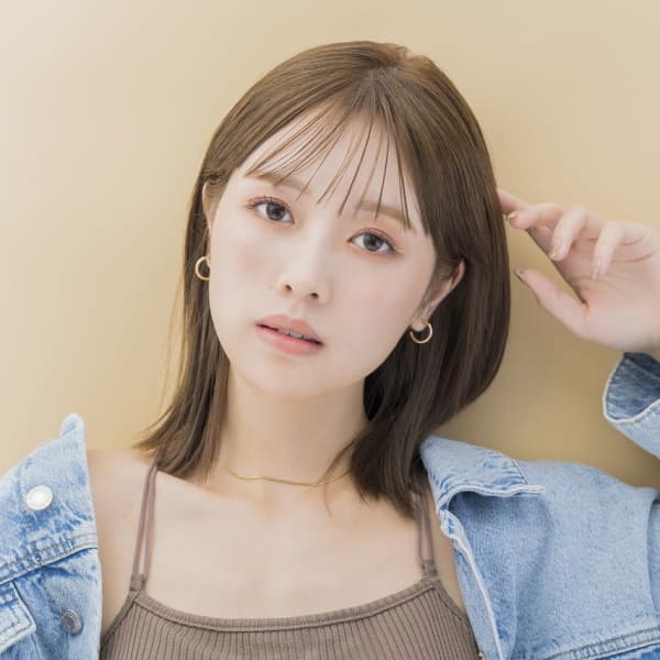 agir hair 北千住店