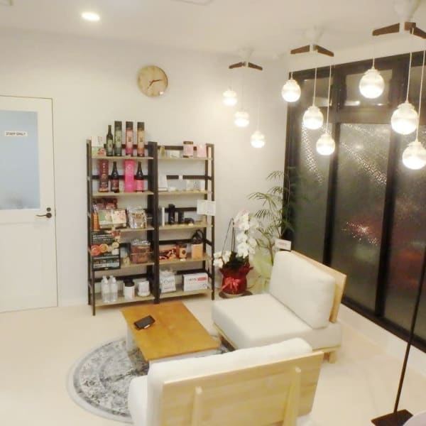 仙台エステサロンはなまり