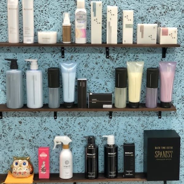 hairsalon TRIGGER