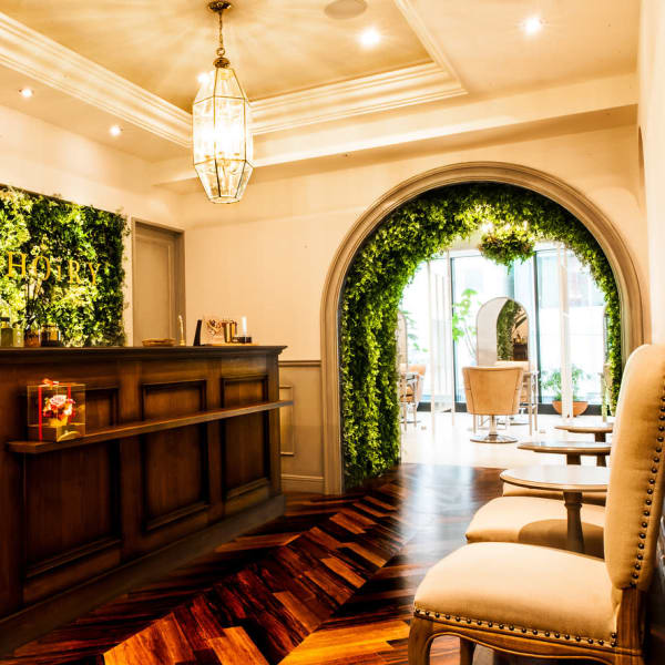 個室型美容院 Chandeur 栄 シャンドゥール シャンドゥール の予約 サロン情報 美容院 美容室を予約するなら楽天ビューティ