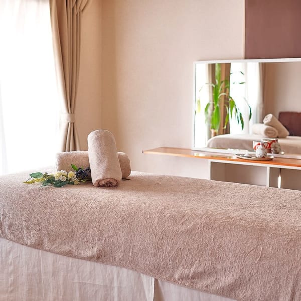 オーガニックエステサロンfuu