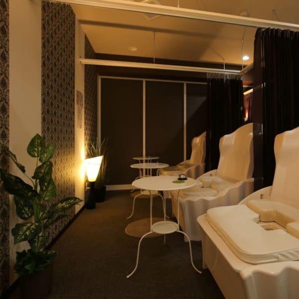 YOSAPARK youme～東大阪小阪店～進化系よもぎ蒸し