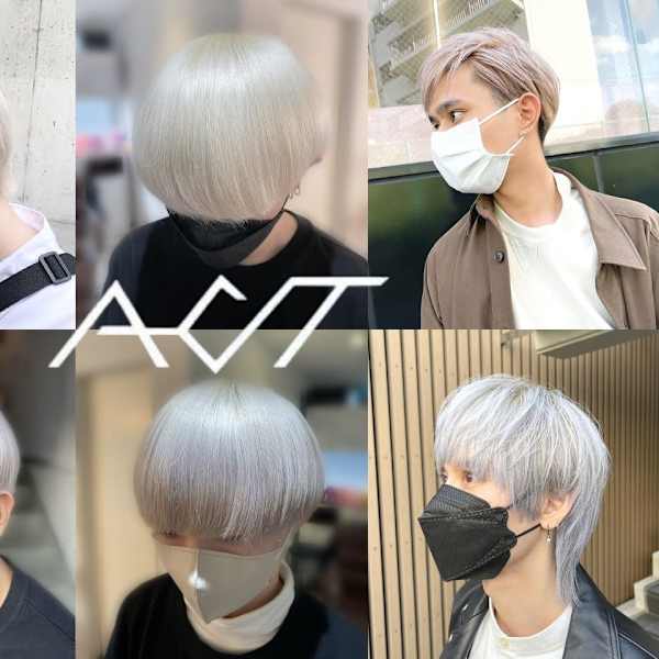 ACT harajuku