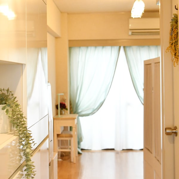 アイリーby筋膜チェルシーグリーン