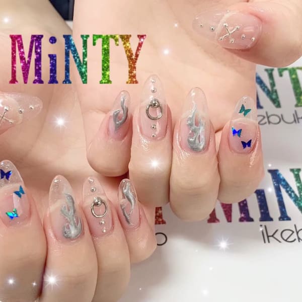 クリアスカルプ