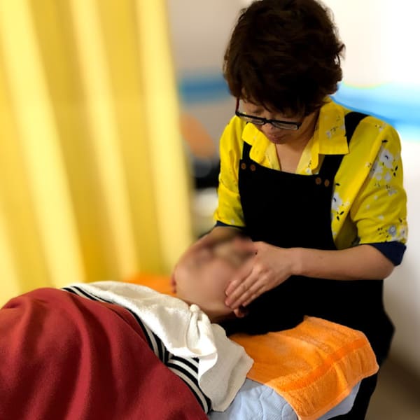 理学美容院ひで