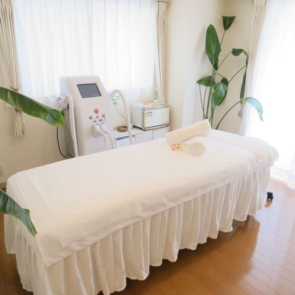 エイジングケア専門エステサロン Anelan Spa.