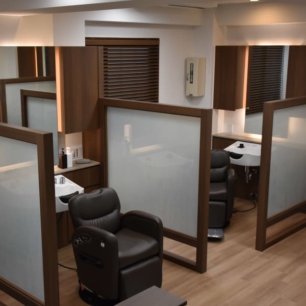 K-STYLE HAIR STUDIO 虎ノ門店