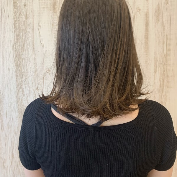 FAMILLE hair