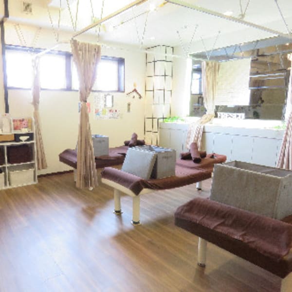 Relaxation Salon Fresco 東口店