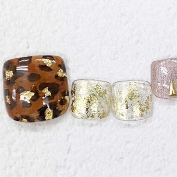 F185　一番人気FOOT定額コース