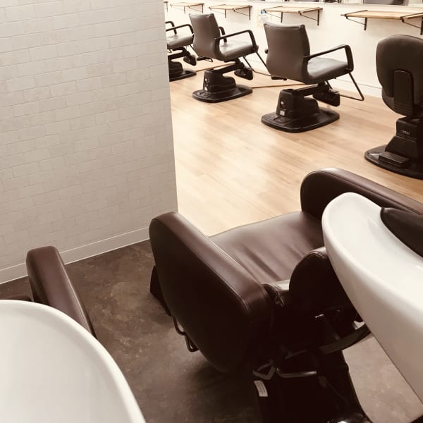 縮毛矯正専門店 Make's CATTLEYA　メイクスカトレア