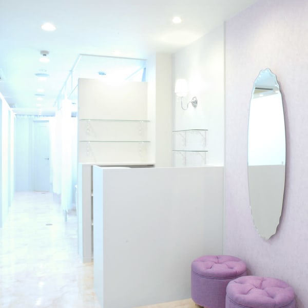 美白＆高速脱毛サロン アマテラス