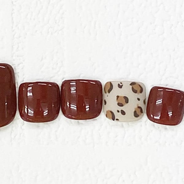 F188　シンプルFOOT定額コース