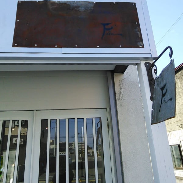 ヘアスペースFINE