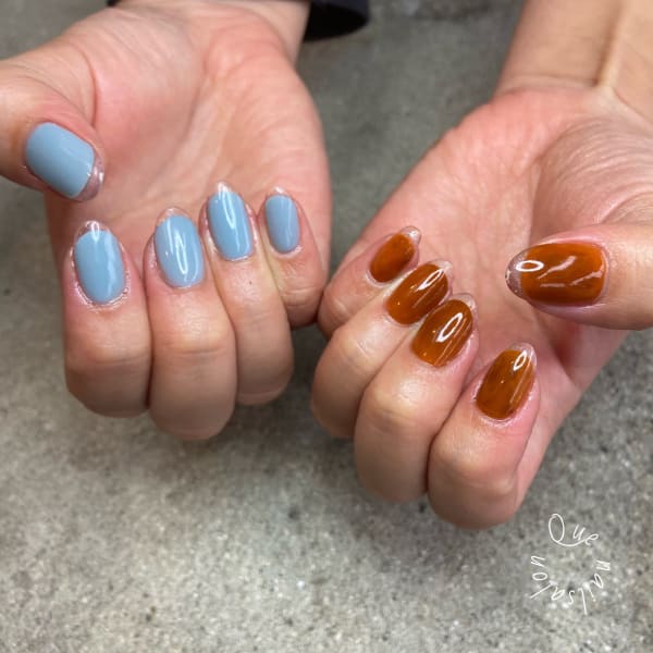 こだわりコース