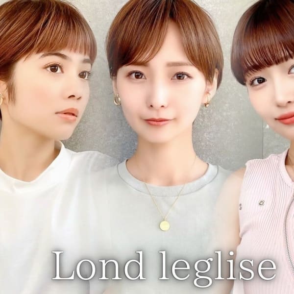 Lond leglise 立川