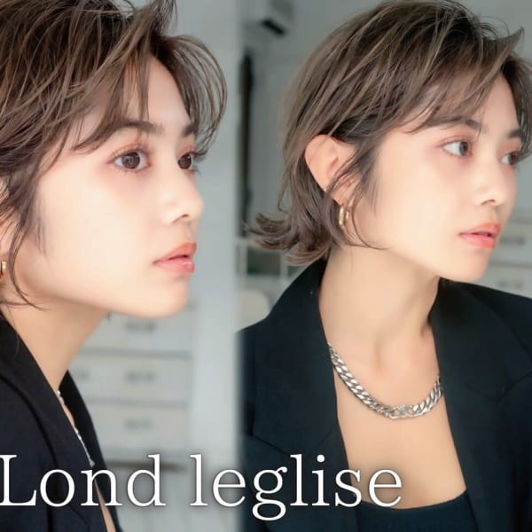 Lond leglise 立川