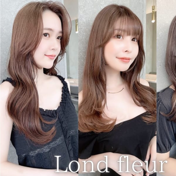 Lond fleur 大宮東口