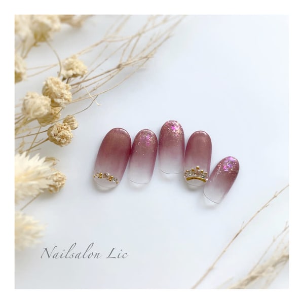 Nailsalon Lic ネイルサロン リック の予約 サロン情報 ネイル まつげサロンを予約するなら楽天ビューティ Nailsalon Lic ネイルサロン リック の予約 サロン情報 ネイル まつげサロンを予約するなら楽天ビューティ